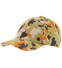 Dickies Kappe - Artonodale Cap - Camouflage