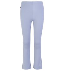 Rosemunde Trousers - Arctic Blue