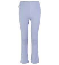 Rosemunde Pantalon - Arctic Blue