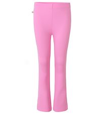 Rosemunde Hosen - Bubblegum Pink