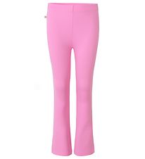 Rosemunde Hosen - Bubblegum Pink