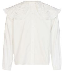 Petit by Sofie Schnoor Shirt blouse - White
