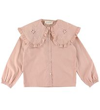 Petit Town Sofie Schnoor Shirt blouse - Light Rose