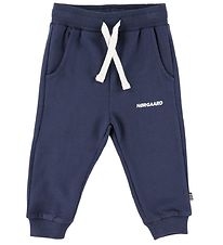 Mads Nrgaard Joggingbroek - Pavo - Navy