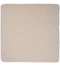 MarMar Baby Blanket - Alida - Grey Sand