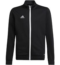 adidas Performance Cardigan - Ent22 - Svart