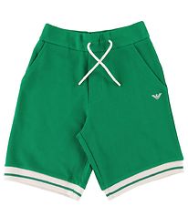 Emporio Armani Shorts - ppige Wiese