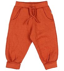 Joha Pantalon de Jogging - Brl Orange