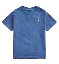 Polo Ralph Lauren T-Shirt - Classiques - Bleu