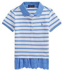 Polo Ralph Lauren Polo - Klassík - Harbour Island Blue