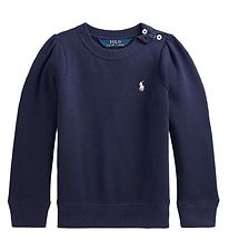 Polo Ralph Lauren Sweatshirt - Classic - Navy