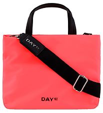 DAY ET Shoulder Bag - Buffer Bag - Diva Pink