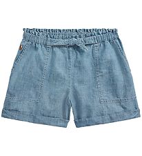 Polo Ralph Lauren Shorts - Classic - Indigo Blue