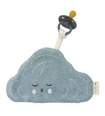 Fabelab Knuffeldoekjes - Cloud - Blue