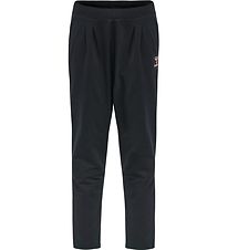 Hummel Trousers - hmlChristy - Black