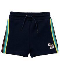 Paul Smith Baby Sweat Shorts - Night