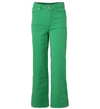 Hound Jeans - Large - Green