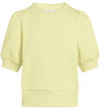 Grunt -Sweatshirt - Fiona - Yellow