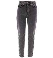 Grunt Jeans - BTW - Dark Grey