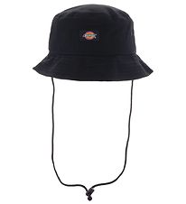 Dickies Bucket Hat - Clarks - Black