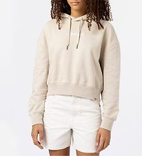 Dickies Hoodie - Loretto - Sand