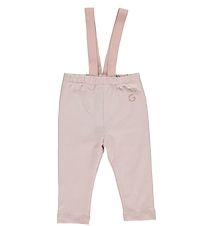 Gro Trousers - His - Moonlight