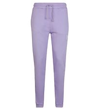 Fila Pantalon de Jogging - Bastogne - Purple Rose