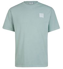 Fila T-Shirt - Brssel - Iceberg Green