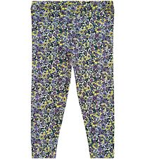 The New Broers en zussen Leggings - Bruit - Tiny Flower