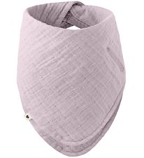 BIBS Slefsmekkur - Bandana - Dusky Lilac