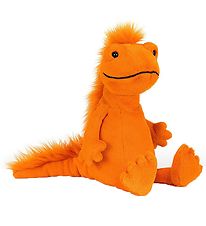 Jellycat Knuffel - 30 cm - Cruz Crested Newt