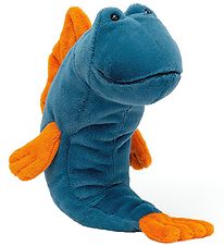 Peluche Jellycat - 26x10 cm - Mack Mudskipper