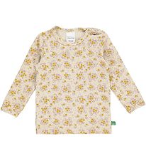 Freds World Trja - Baby - Floral - Angora