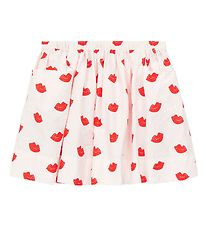 Bonton Skirt - Dictee - Pink