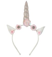 Great Pretenders Hairband - Believe In Unicorn