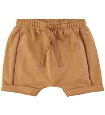 Soft Gallery Shorts - Flair - Toffee