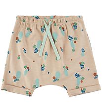 Soft Gallery Shortsit - Flair - Beige