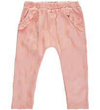 Soft Gallery Pantalon - Shelley - Dusty Pink