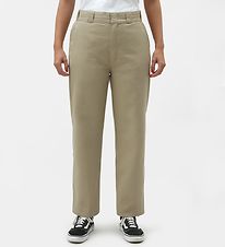 Dickies Broek - 874 Work Original Fit - Khaki