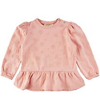 Soft Gallery Blouse - Emili Shelly - Dusty Pink
