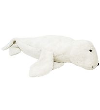 Senger Naturwelt Heating Pillow - Large - Seal - White