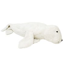 Senger Naturwelt Heating pad - Large - 63 cm - Seal - White