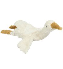 Senger Naturwelt Heating pad - Little - 47 cm - Goose - White