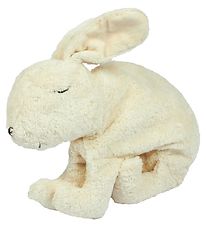 Senger Naturwelt Heating pad - Large - 44 cm - Rabbit - White