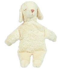 Senger Naturwelt Heating pad - Little - 33 cm - Sheep - White