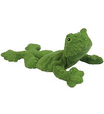 Senger Naturwelt Heating Pillow - Little - Frog - Green