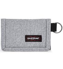 Eastpak Portemonnaie - Mini Crew - Grey