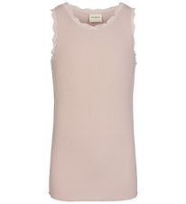 Sofie Schnoor Efst - Rib - Light Rose