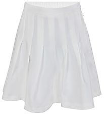 Bruuns Bazaar Skirt - Violla - Off White