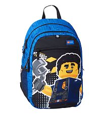 LEGO Backpack - Blue